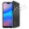 Flexi Slim Gel Case for Huawei Nova 3e - Clear (Gloss Grip)